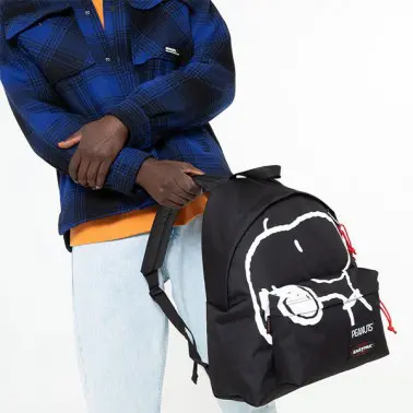 Eastpak - Sac à dos Padded...