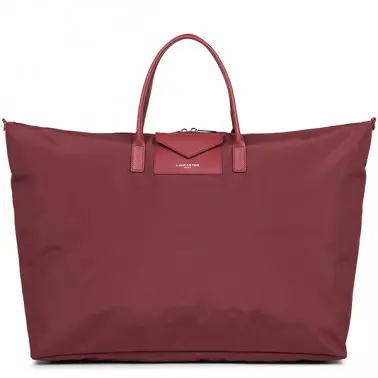 Lancaster - Sac voyage...