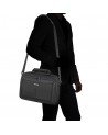 Serviette PC 13.3" Guardit 2.0 Noir | Samsonite