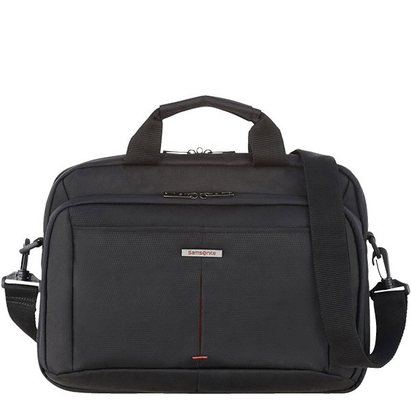 Serviette PC 13.3" Guardit 2.0 Noir | Samsonite
