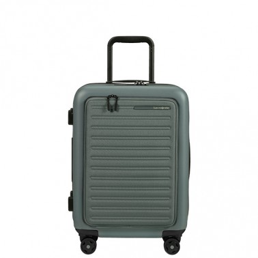 Valise cabine extensible 4R...