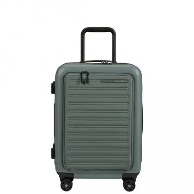 Valise cabine extensible 4R...