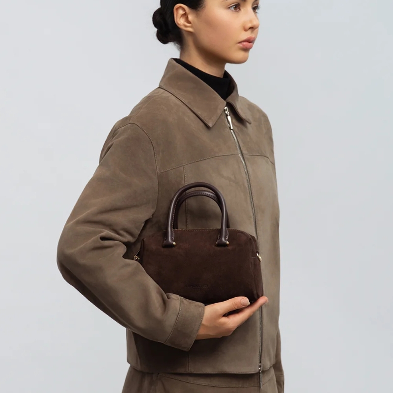 Sac Lancaster Suède Cube 530-52 – sélection hiver