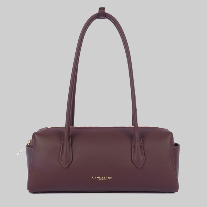 Sac Lancaster Donna Cube 531-128 porté épaule
