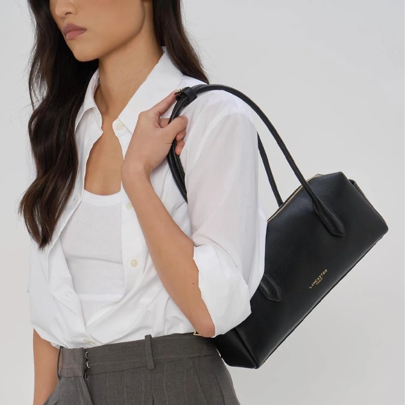 Sac baguette Lancaster Donna Cube 531-128 – sélection hiver