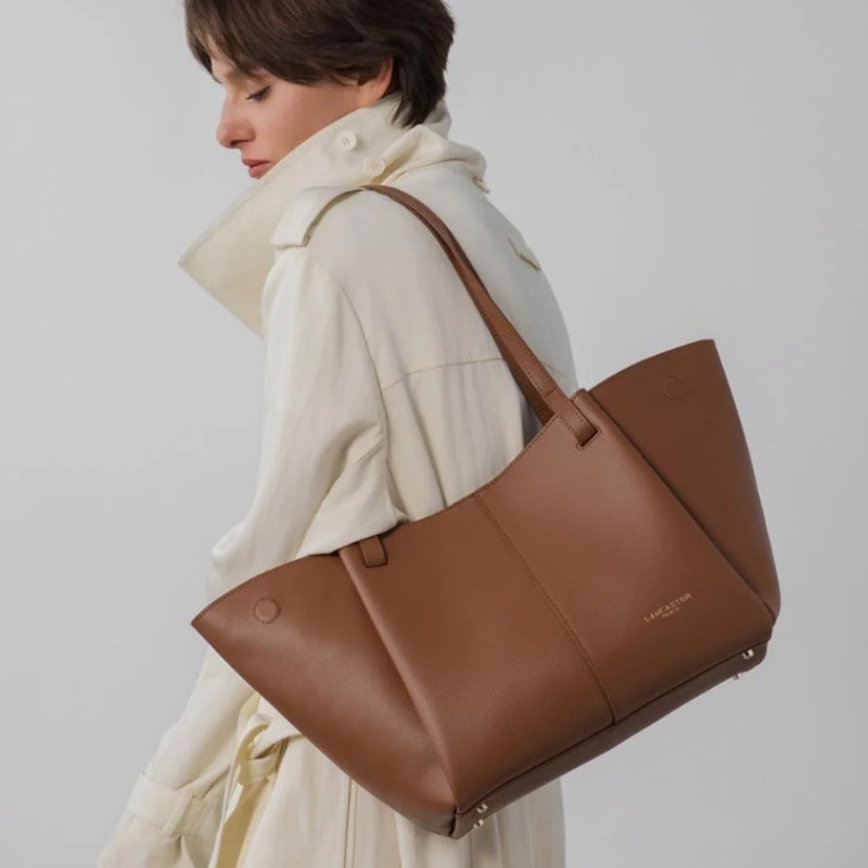Sac cabas Lancaster Sierra Haus 538-011