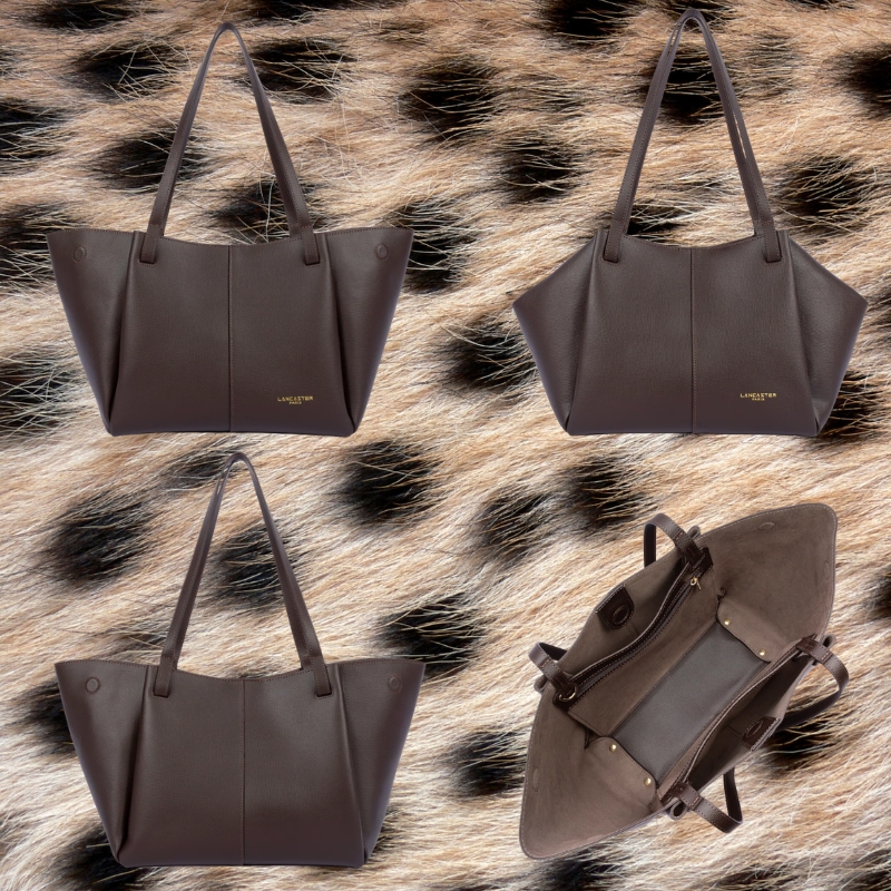 Sac Lancaster Sierra Haus 538-011 – sélection hiver