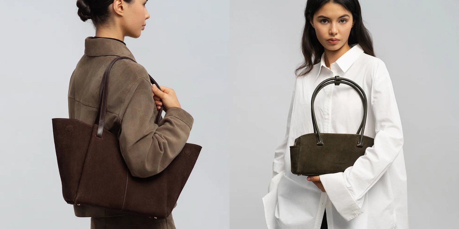 Top 5 des sacs Lancaster pour l'hiver