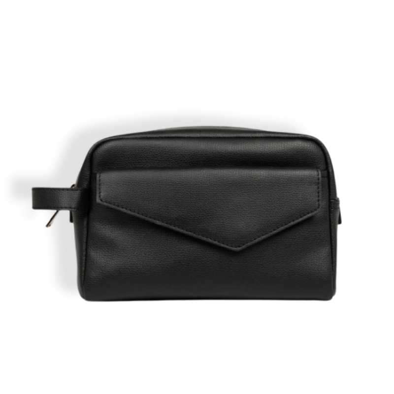 Trousse de toilette Zoé noire Lancaster