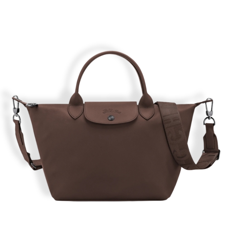 Sac Le Pliage Xtra S moka Longchamp