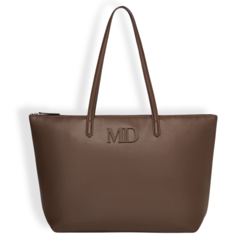 Grand sac porté épaule Mac Douglas – Black Friday 2026