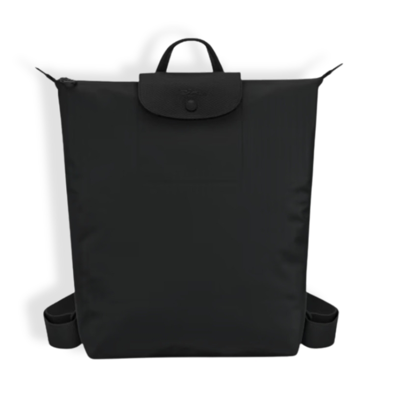 Sac à dos Le Pliage One noir Longchamp