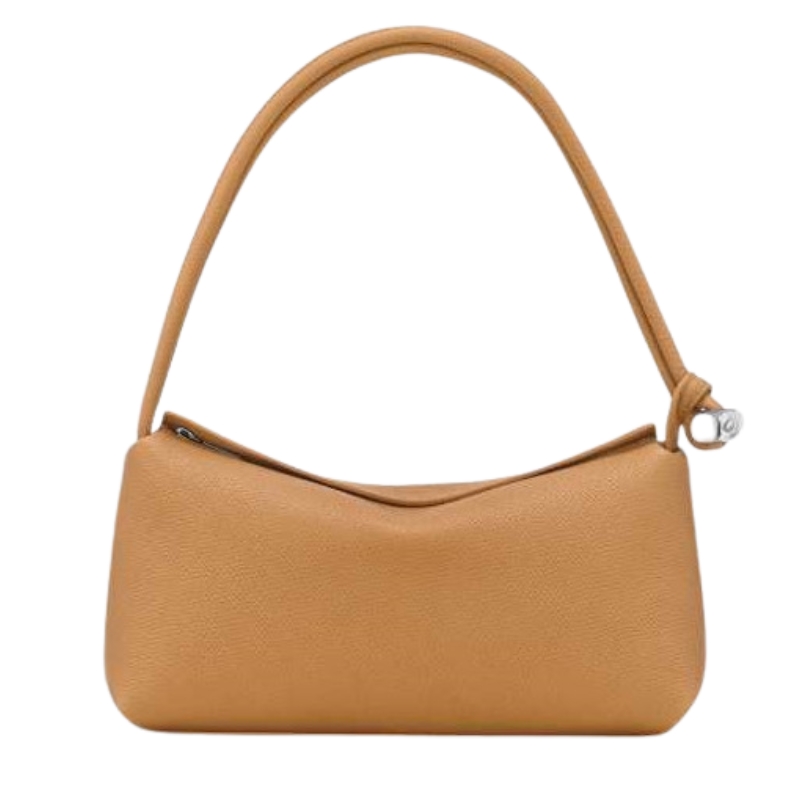 Sac baguette Longchamp femme