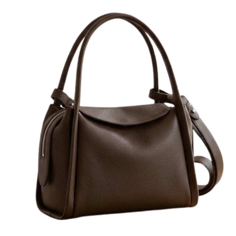 Sac marron Auren femme tendance 2027