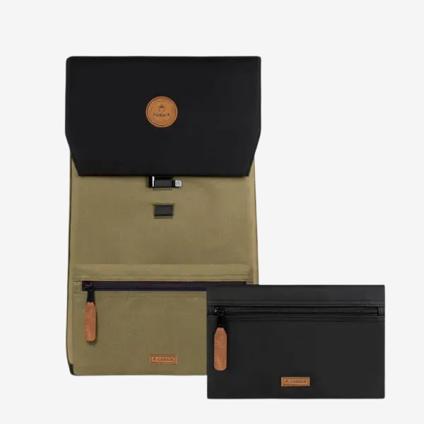 Sac à dos Cabaïa City bag - Deva