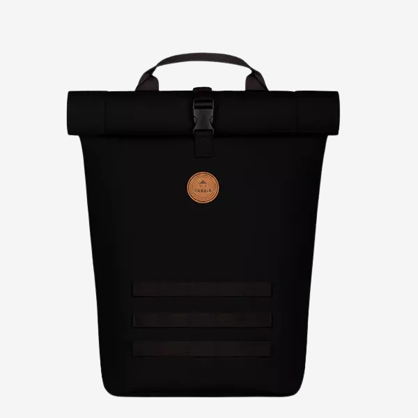 Cabaïa - Sac à dos Starter Taille medium couleur Canberra