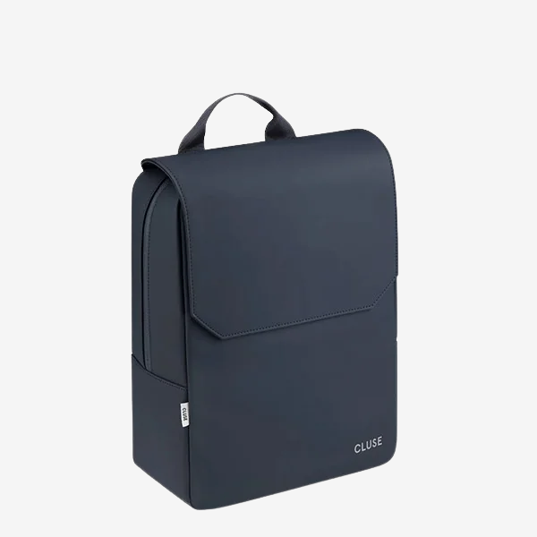 Sac à dos Nuitée – BLue /silver