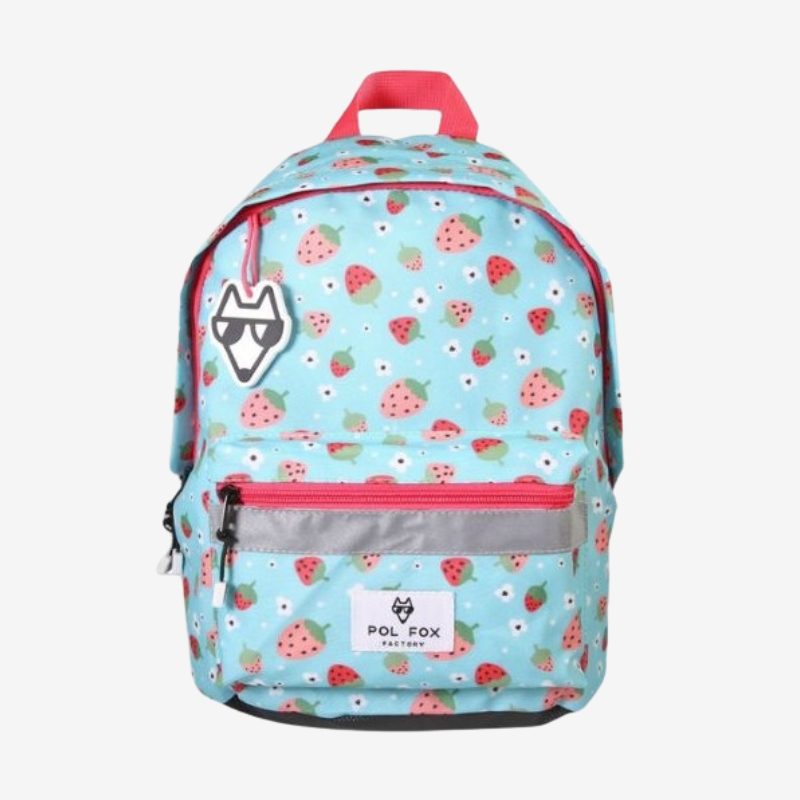 Mini sac à dos maternelle Pol Fox
