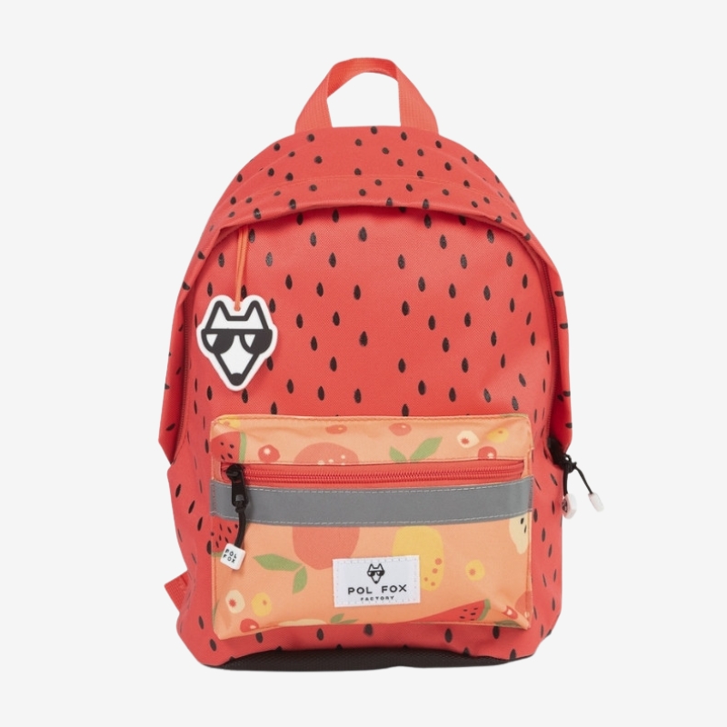 Mini sac à dos maternelle Pol Fox