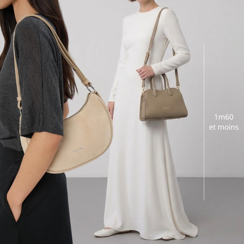 Quel sac à main choisir quand on est petite