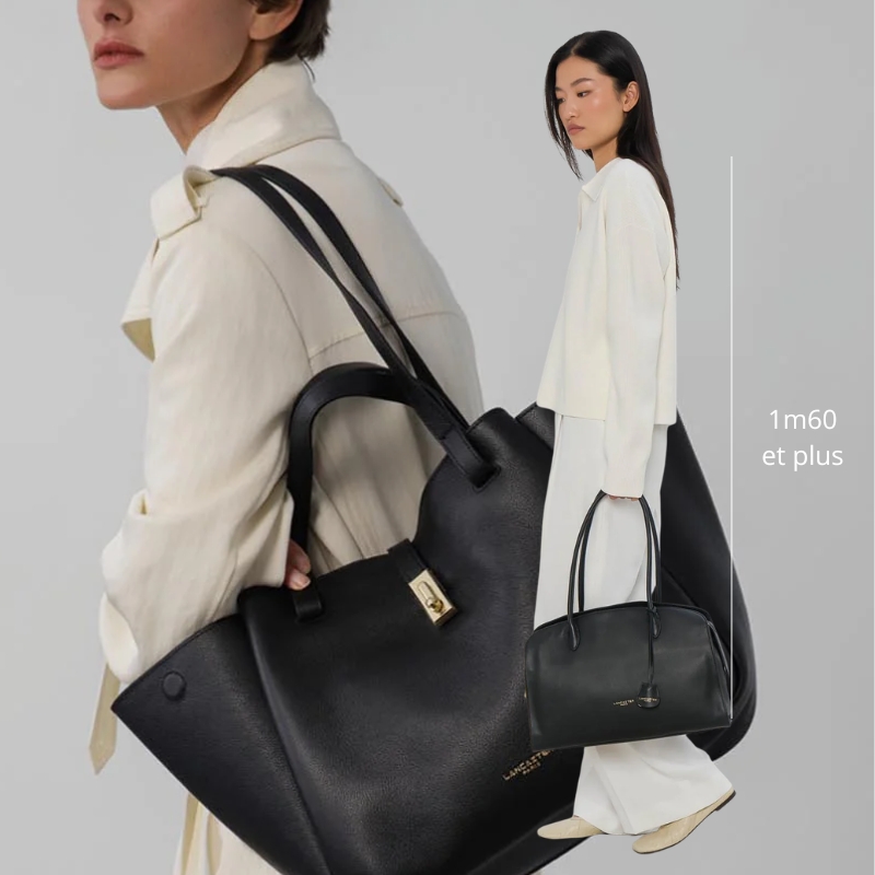 Quel sac à main choisir quand on est grande