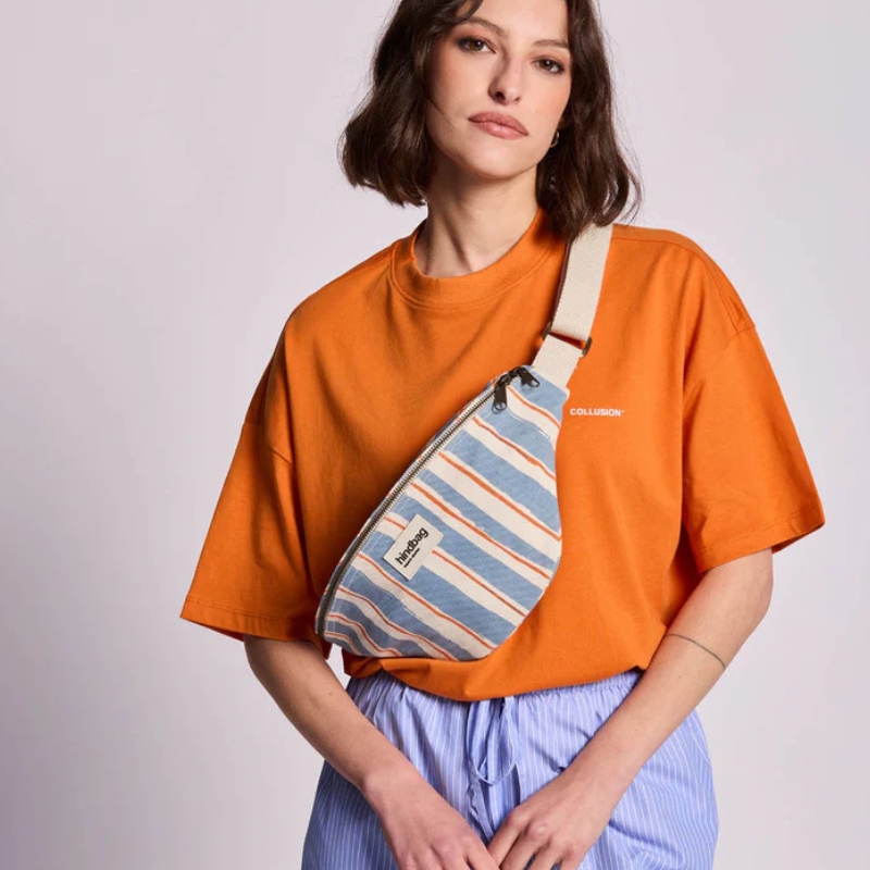 Sac banane Olivia Hindbag