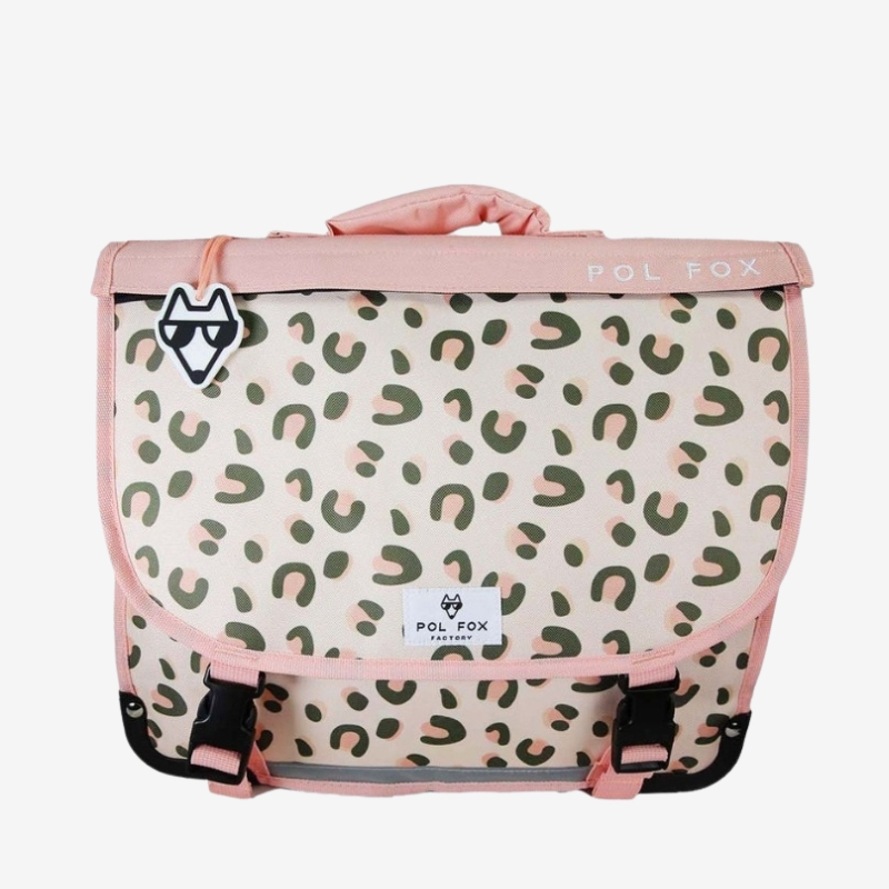 Cartable Pol Fox 38 cm