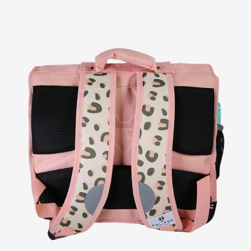 Cartable scolaire Pol Fox 38 cm