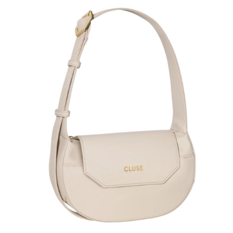 Sac bandoulière morphologie en A