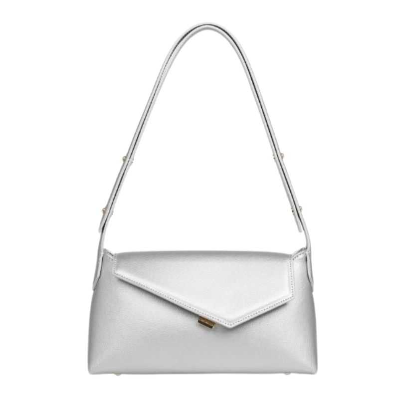 Sac à main morphologie en A