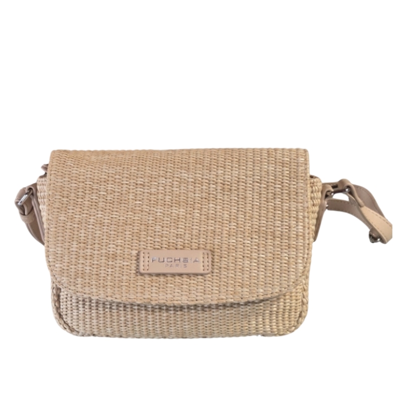 Sac travers morphologie en V
