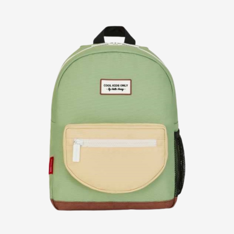 Sac à dos maternelle Hello Hossy