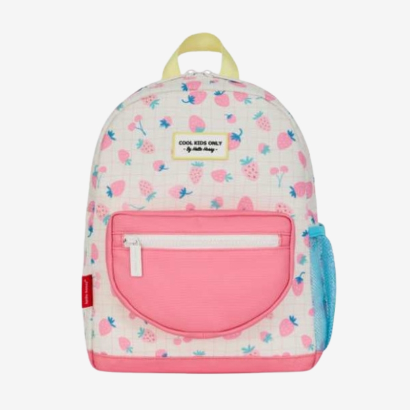 Sac à dos enfant Hello Hossy maternelle