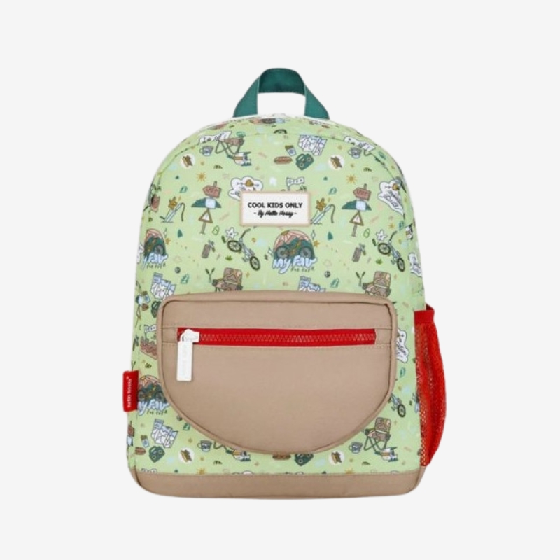Sac à dos Hello Hossy pour enfant