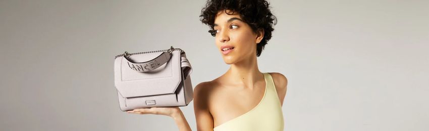Découvrez notre gamme de sacs femme | Gandy.fr