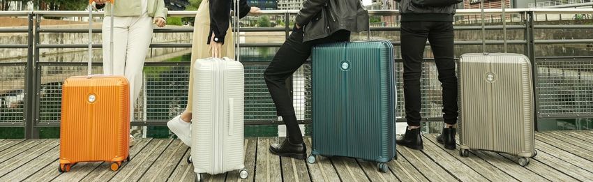 Bagage a main valise cabine et valise soute au meilleur prix sur gandy maroquinerie en ligne