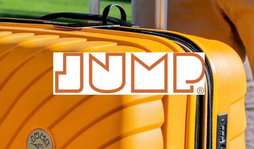 Découvrez la marque Jump | Gandy.fr