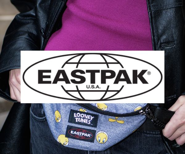 La marque de sac a dos Eastpak pas cher : sac eastpak out of office, padded pack'r, transit'R, transverz