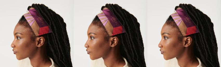 Découvrez notre gamme de foulards | Gandy.fr