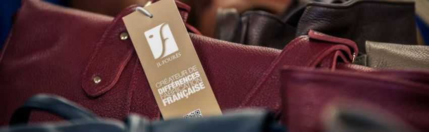 Découvrez la marque les Ateliers Fourès | Gandy.fr
