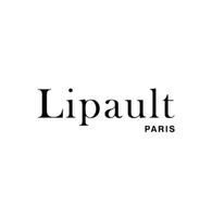 Découvrez la marque Lipault | Logo Lipault | Gandy.fr