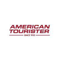Découvrez la marque American Tourister | Logo American Tourister | Gandy.fr