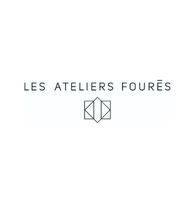 Découvrez la marque Les Ateliers Fourés | Logo Les Ateliers Fourés | Gandy.fr