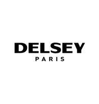 Découvrez la marque Delsey | Logo Delsey | Gandy.fr