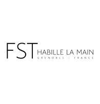 Découvrez la marque FST handwear | Logo FST handwear | Gandy.fr