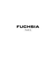 Découvrez la marque Fuchsia Paris | Logo Fuchsia Paris | Gandy.fr
