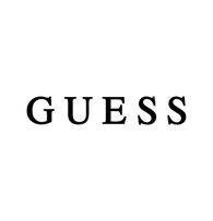 Découvrez la marque Guess | Logo Guess | Gandy.fr