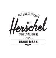 Découvrez la marque Herschel | Logo Herschel | Gandy.fr