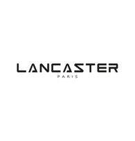 Découvrez la marque Lancaster | Logo Lancaster | Gandy.fr