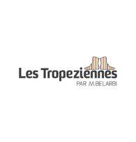 Découvrez la marque Les Tropéziennes | Logo Les Tropéziennes | Gandy.fr